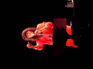 Jazz à Vienne  2014-07-03 Youn Sun Nah Duo (28)